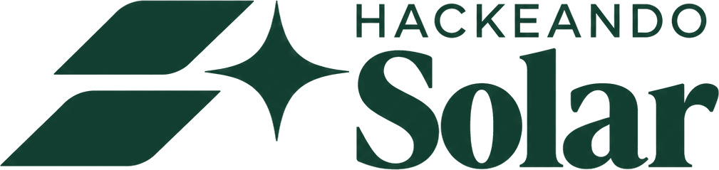 Hackeando Solar